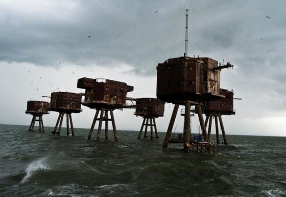 14-the-maunsell-sea-forts-in-england